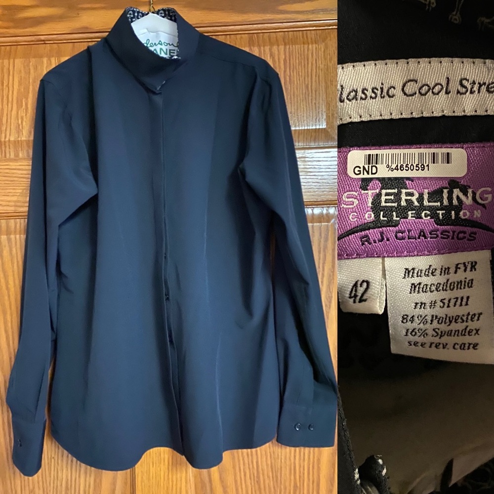 Breathable hunt shirts